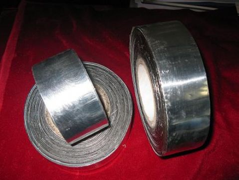 Aluminum Foil Tape 